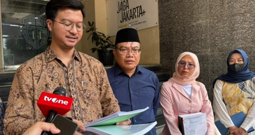 Korban Umroh Haji Hanania Travel Terus Bertambah Mencapai 1286 Orang